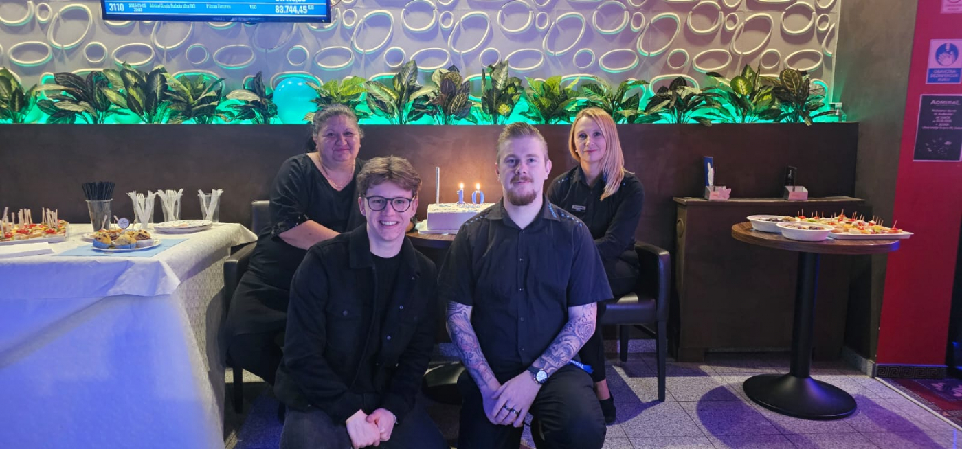 Danijela Tursan: 18 godina rasta i 10 godina u voditeljskoj ulozi