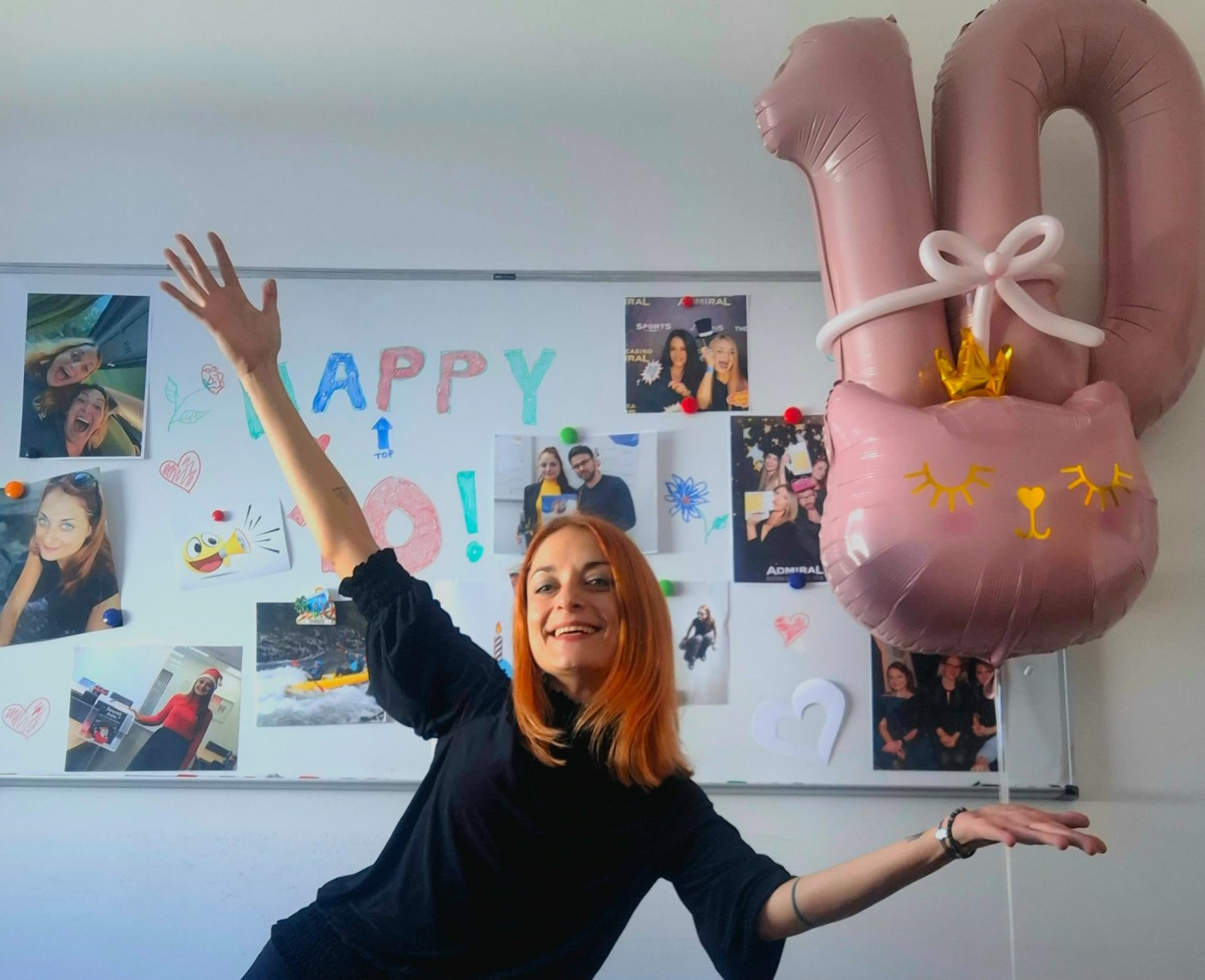 Ana Rakić: „Uvijek se iskreno razveselim kad se upale lampice nove poslovnice“