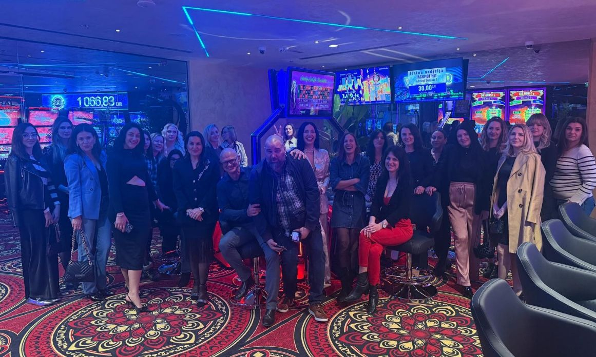 Dan žena u Solinu okupio Admiralke iz cijele Dalmacije