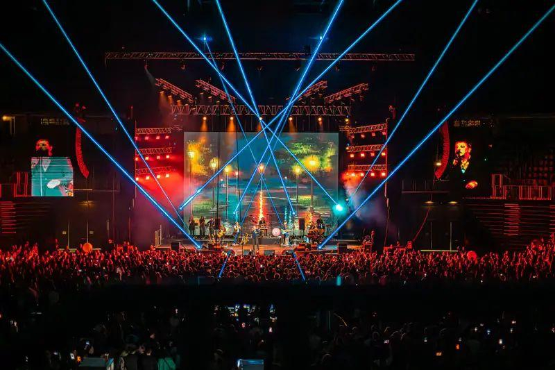 Hari Mata Hari u Areni Zagreb: večer emocija za zaposlenike Admirala