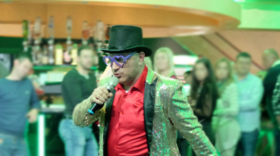 Drugi rođendan Grand Casina 18/10/19