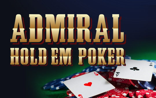 Admiral Hold'em Poker