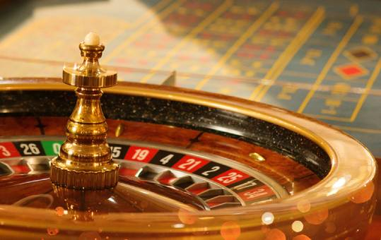Naučite kako igrati roulette