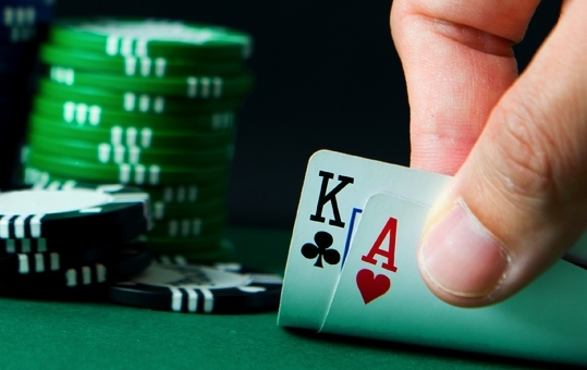 Blackjack