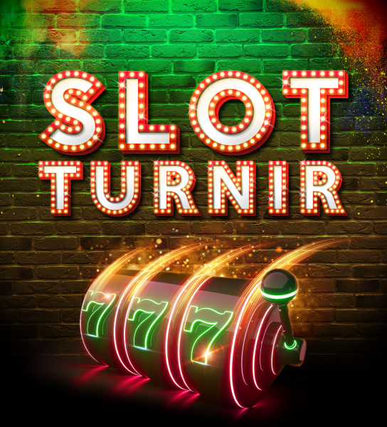 Slot turnir