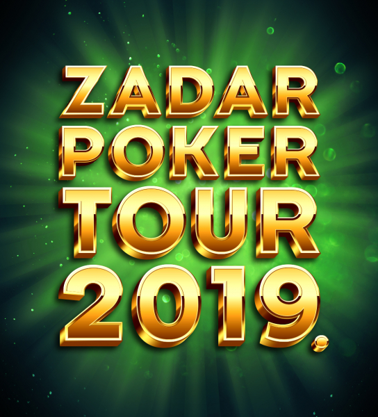 Zadar Poker Tour
