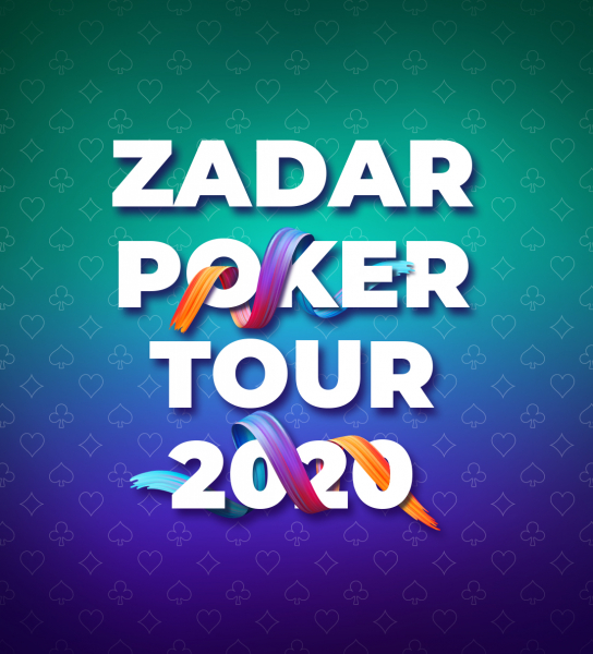 Zadar Poker Tour 2020.