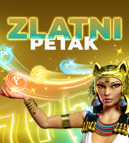 Zlatni petak