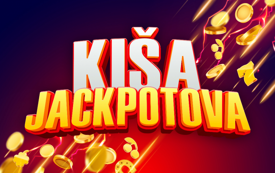 Kiša Jackpotova 